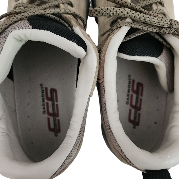 Garmont Women’s Hiking Shoes Size 7 Tan Trail - Picture 3 of 11